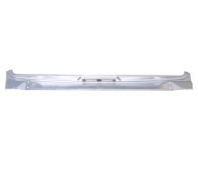 Панель ГАЗ-2705 задка нижняя (поперечина) ТЕХНОПЛАСТ