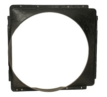 Кожух МАЗ вентилятора в сборе ОЗАА