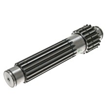 Вал КПП МТЗ 1-й передачи и заднего хода (А)