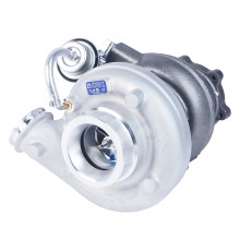 Турбокомпрессор SITRAK дв.MC11 OE