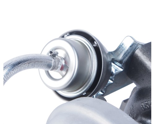 Турбокомпрессор SITRAK дв.MC11 OE