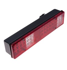 Фонарь задний ГАЗ-3302 светодиодный ТЕХАВТОСВЕТ