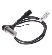 Датчик АБС ГАЗ, КАМАЗ, МАЗ, НЕФАЗ, УРАЛ тормозной системы L=1050мм угловой ЭКРАН