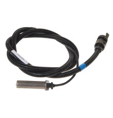 Датчик АБС ГАЗ, КАМАЗ, МАЗ, НЕФАЗ, УРАЛ тормозной системы L=1685мм прямой ЭКРАН