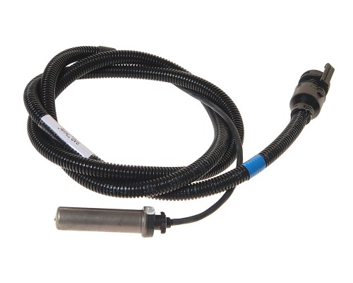 Датчик АБС ГАЗ, КАМАЗ, МАЗ, НЕФАЗ, УРАЛ тормозной системы L=1685мм прямой ЭКРАН