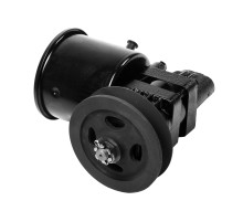 Насос гидроусилителя ЗИЛ-130 в сборе БЕЛАК