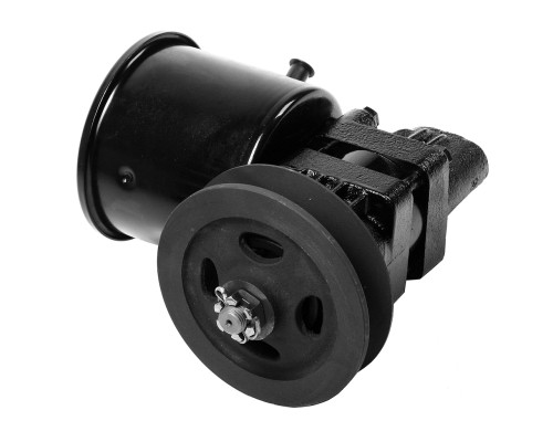 Насос гидроусилителя ЗИЛ-130 в сборе БЕЛАК