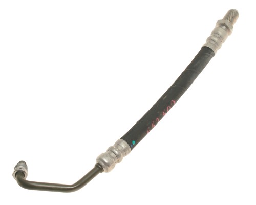 Шланг ГАЗ-3302 ГУРа нагнетательный к насосу дв.CUMMINS ISF 2.8 BOSCH (ОАО ГАЗ)