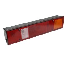 Фонарь задний ГАЗ-3302 ТЕХАВТОСВЕТ