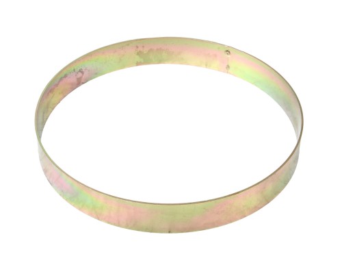 Втулка КАМАЗ-ЕВРО воздухозаборника (металл) ТЕХНОТРОН