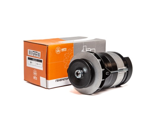 Генератор МТЗ-1221, 22 дв.Д-245, 260 14В 100А 1400Вт одноручьевой шкив AVTOELECTRICA