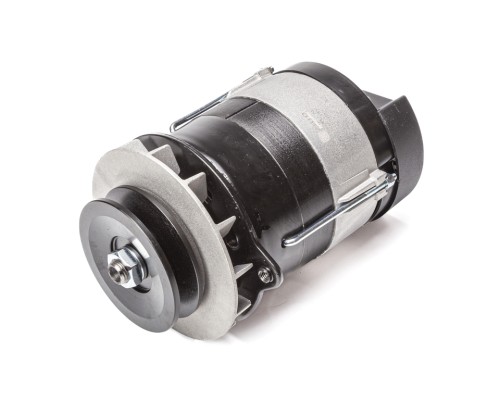 Генератор МТЗ-1221, 22 дв.Д-245, 260 14В 100А 1400Вт одноручьевой шкив AVTOELECTRICA