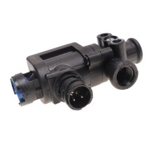 Клапан электромагнитный SHACMAN SHAANXI X3000 OE