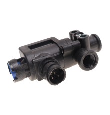 Клапан электромагнитный SHACMAN SHAANXI X3000 OE