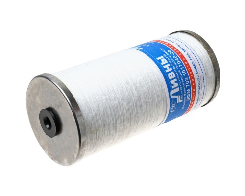 Элемент фильтрующий КАМАЗ масляный ЕВРО-1, 2 (намотка синтетика) Ливны