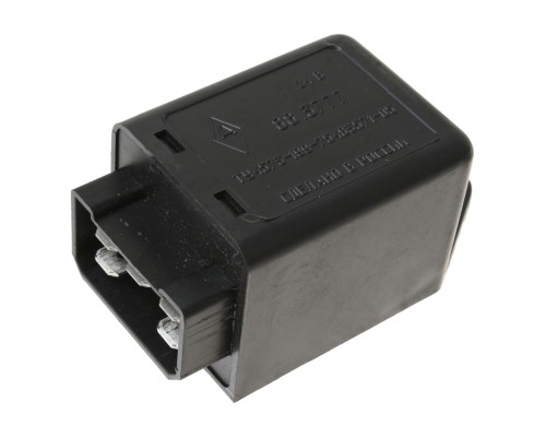 Реле блокировки стартера ГАЗ-3309, 33081 24V (аналог 7312.3777-01) АВТОТРЕЙД
