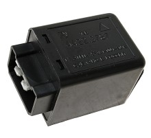 Реле поворота ВАЗ-2104-21, 1111, ГАЗ-3110, 3302 4-х контактное АВТОТРЕЙД