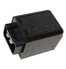 Реле поворота ВАЗ-2104-21, 1111, ГАЗ-3110, 3302 4-х контактное АВТОТРЕЙД