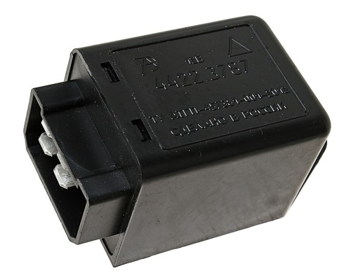 Реле поворота ВАЗ-2104-21, 1111, ГАЗ-3110, 3302 4-х контактное АВТОТРЕЙД