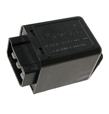 Реле стартера КАМАЗ электронное 24V (аналог 8502.3777) АВТОТРЕЙД