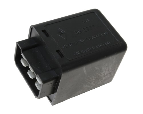 Реле стеклоочистителя ГАЗ-3309, 33081 24V АВТОТРЕЙД