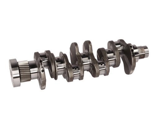 Вал коленчатый JAC N56, Sunray (22-) SOLLERS Atlant (2.7D) (4DE1-1D) (Е5) OE