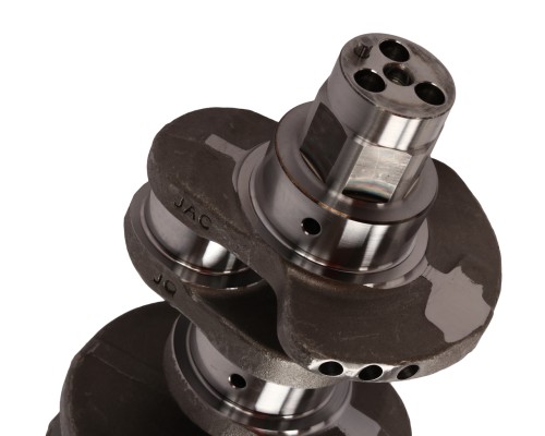 Вал коленчатый JAC N56, Sunray (22-) SOLLERS Atlant (2.7D) (4DE1-1D) (Е5) OE