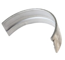 Вкладыш ЯМЗ-650.10 коренной верхний АВТОДИЗЕЛЬ