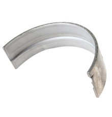 Вкладыш ЯМЗ-650.10 коренной верхний АВТОДИЗЕЛЬ