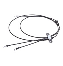 Тросик капота SHACMAN SHAANXI X6000 OE