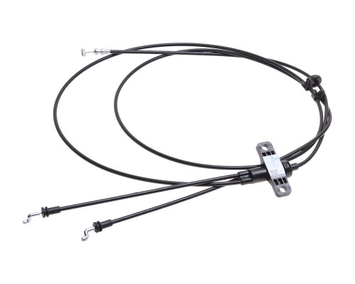 Тросик капота SHACMAN SHAANXI X6000 OE