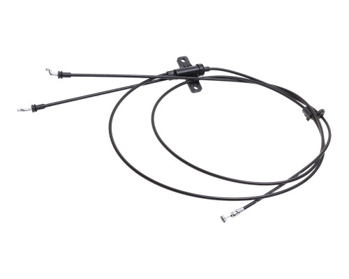 Тросик капота SHACMAN SHAANXI X6000 OE