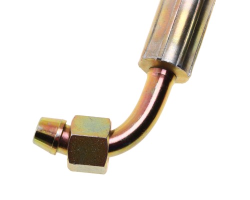 Шланг тормозной SHAANXI SHACMAN OE