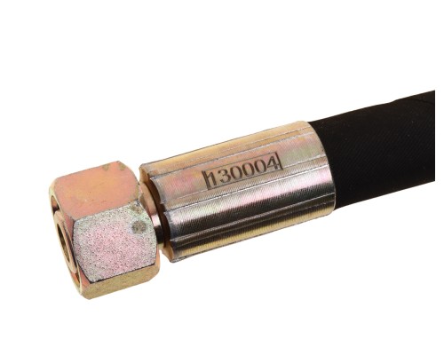 Шланг тормозной SHAANXI SHACMAN OE