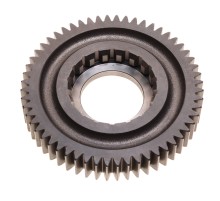 Шестерня КПП SHACMAN SHAANXI вала вторичного 4-й передачи Z=56 (замена на 12JS200T-1701114) OE