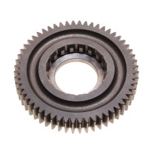 Шестерня КПП SHACMAN SHAANXI вала вторичного 4-й передачи Z=56 (замена на 12JS200T-1701114) OE