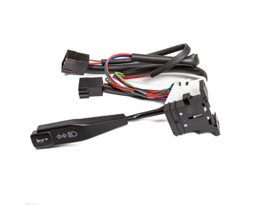 Переключатель подрулевой ЗИЛ-4331, 5301, МАЗ указателей поворота Н/О AVTOELECTRICA