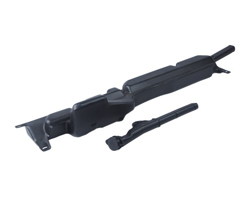 Бачок омывателя SHACMAN SHAANXI F3000 в сборе с насосом OE