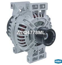 Генератор DONGFENG KRAUF