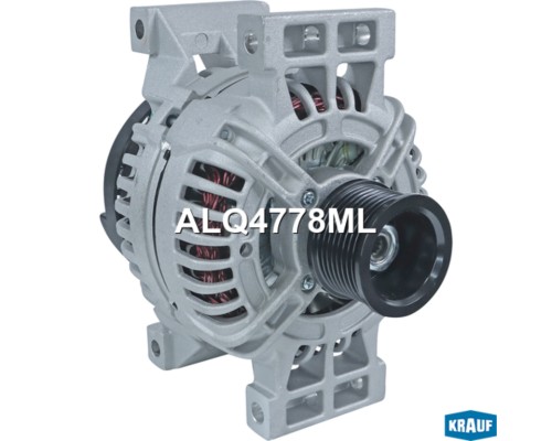 Генератор DONGFENG KRAUF