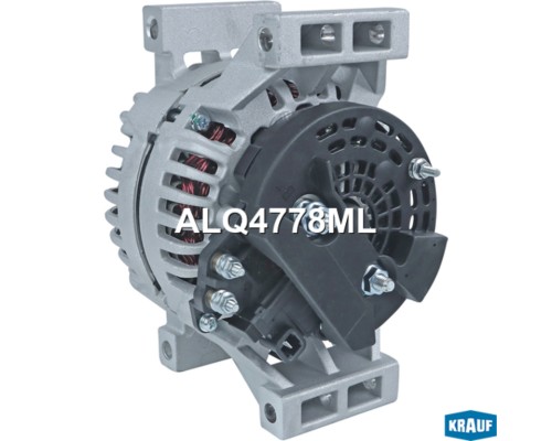 Генератор DONGFENG KRAUF