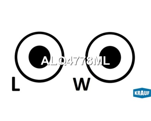 Генератор DONGFENG KRAUF