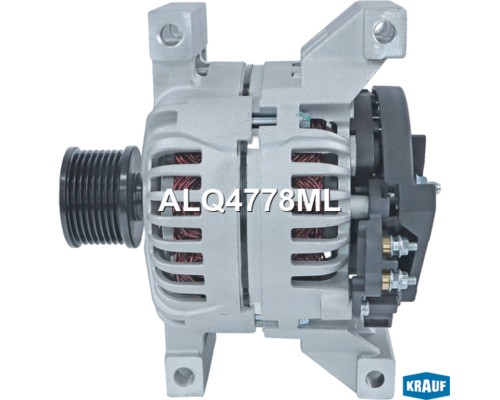 Генератор DONGFENG KRAUF