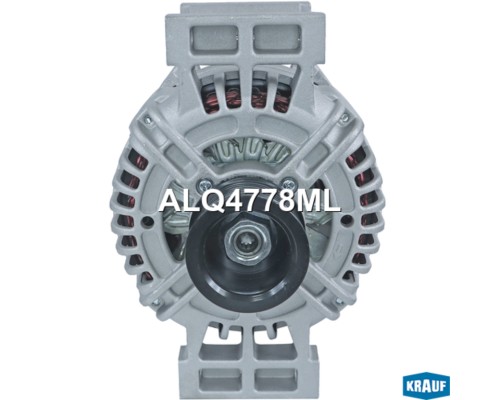 Генератор DONGFENG KRAUF