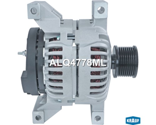 Генератор DONGFENG KRAUF