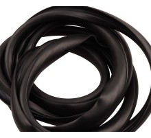 Уплотнитель SHAANXI SHACMAN F2000 F3000 стекла ветрового OE