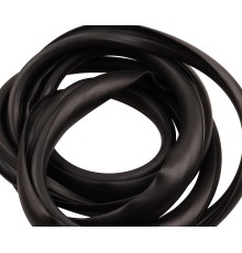 Уплотнитель SHAANXI SHACMAN F2000 F3000 стекла ветрового OE