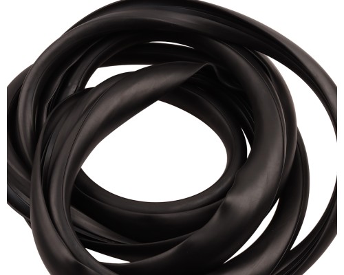 Уплотнитель SHAANXI SHACMAN F2000 F3000 стекла ветрового OE