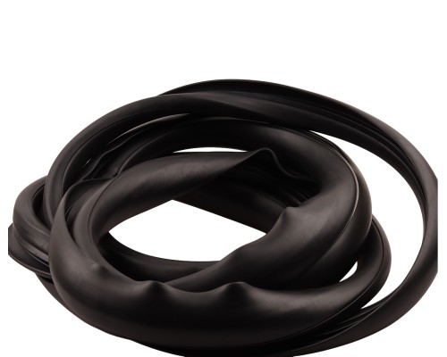 Уплотнитель SHAANXI SHACMAN F2000 F3000 стекла ветрового OE