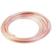 Трубка медная d=12.0 бухта 20м ТМК